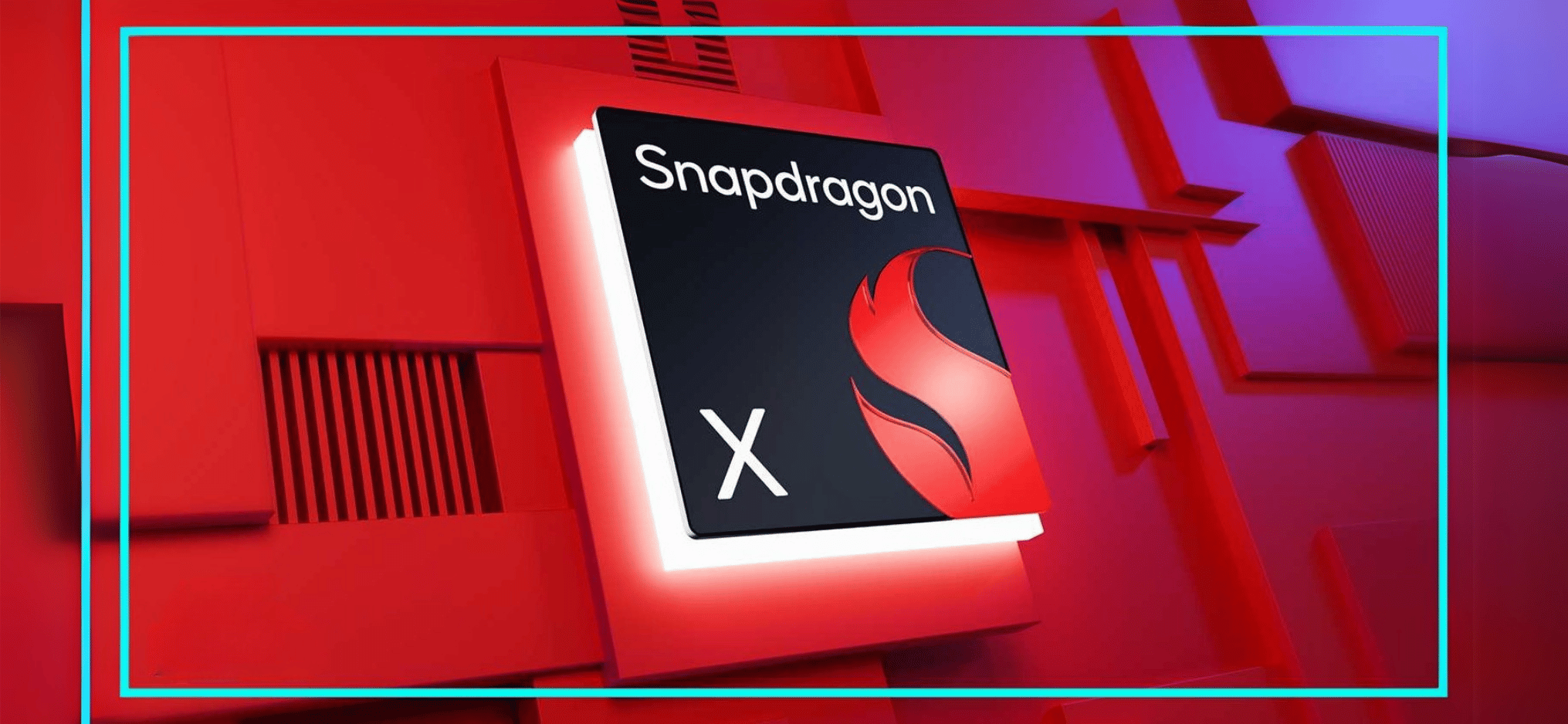 snapdragon X