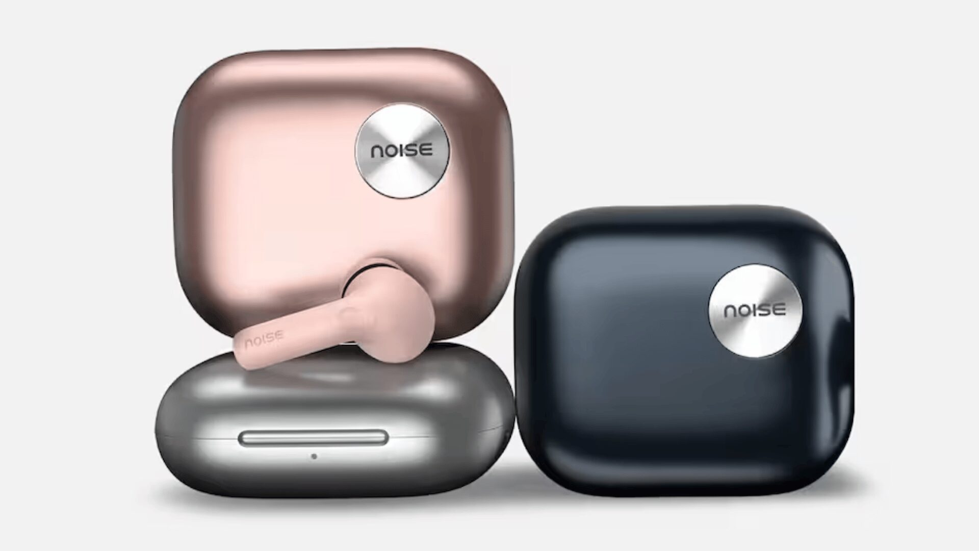 Noise Air Buds