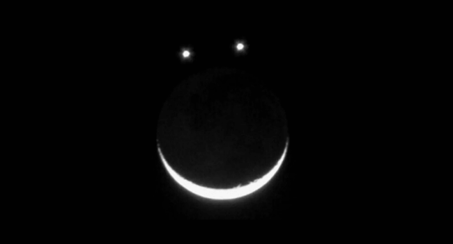 Smiley Face